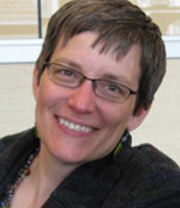 Debra DeBruin, PhD