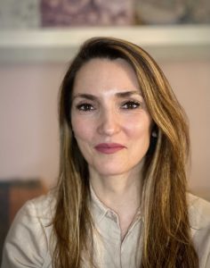 Nada Gligorov, PhD